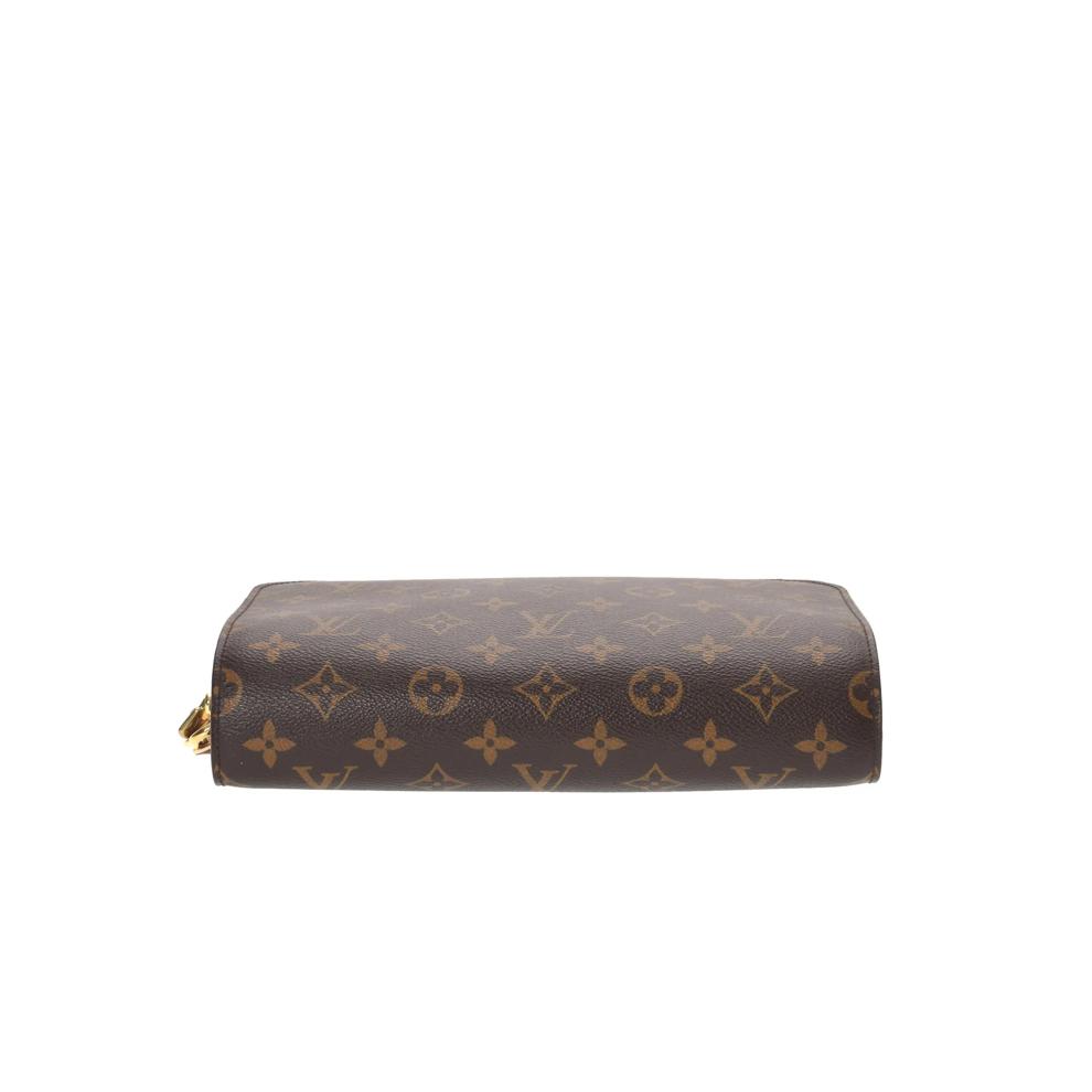 Pre-Owned Louis Vuitton Pochette Orsay Wallet – Image 4 of 7