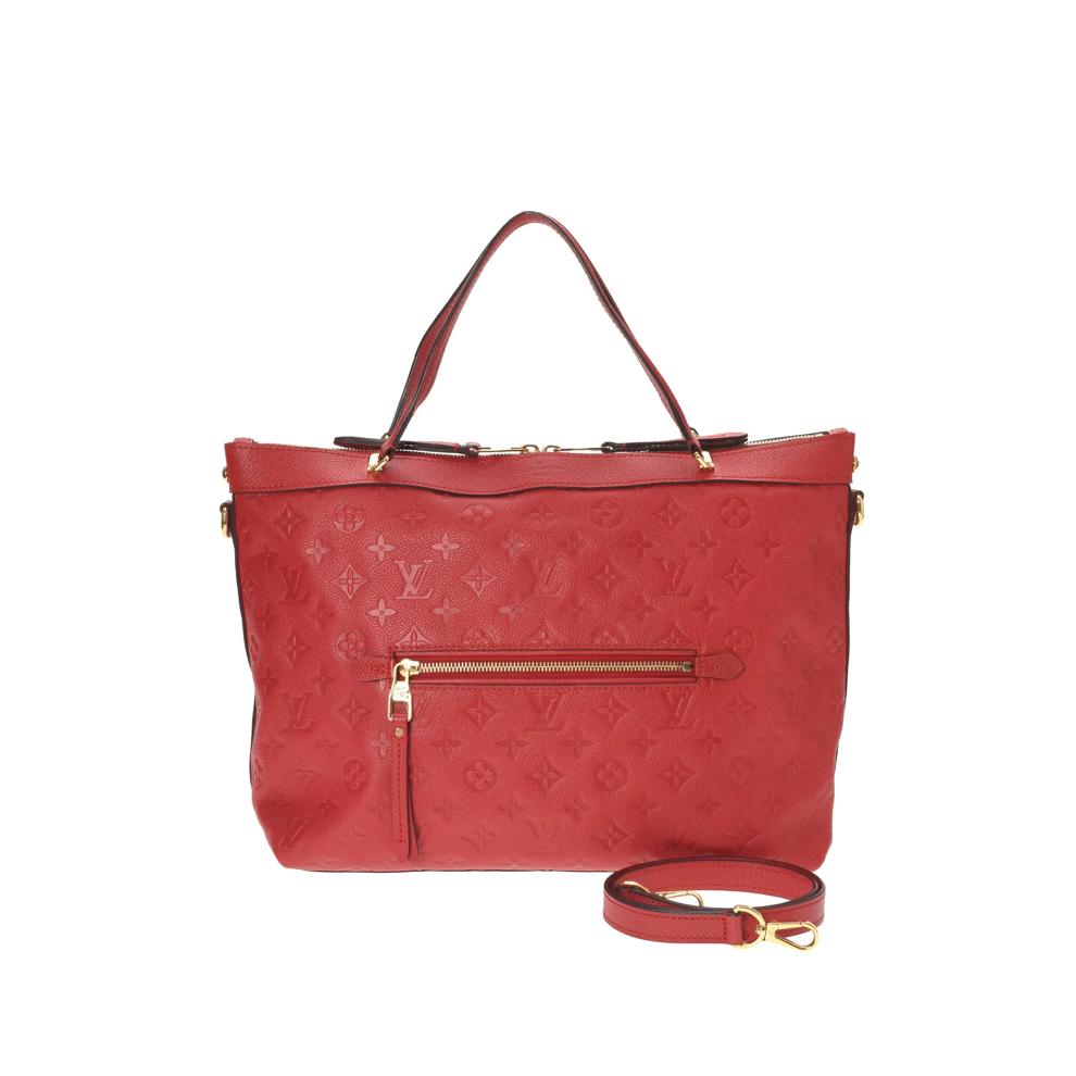 Pre-Owned Louis Vuitton Bastille PM Shoulder Bag – Image 1 of 7