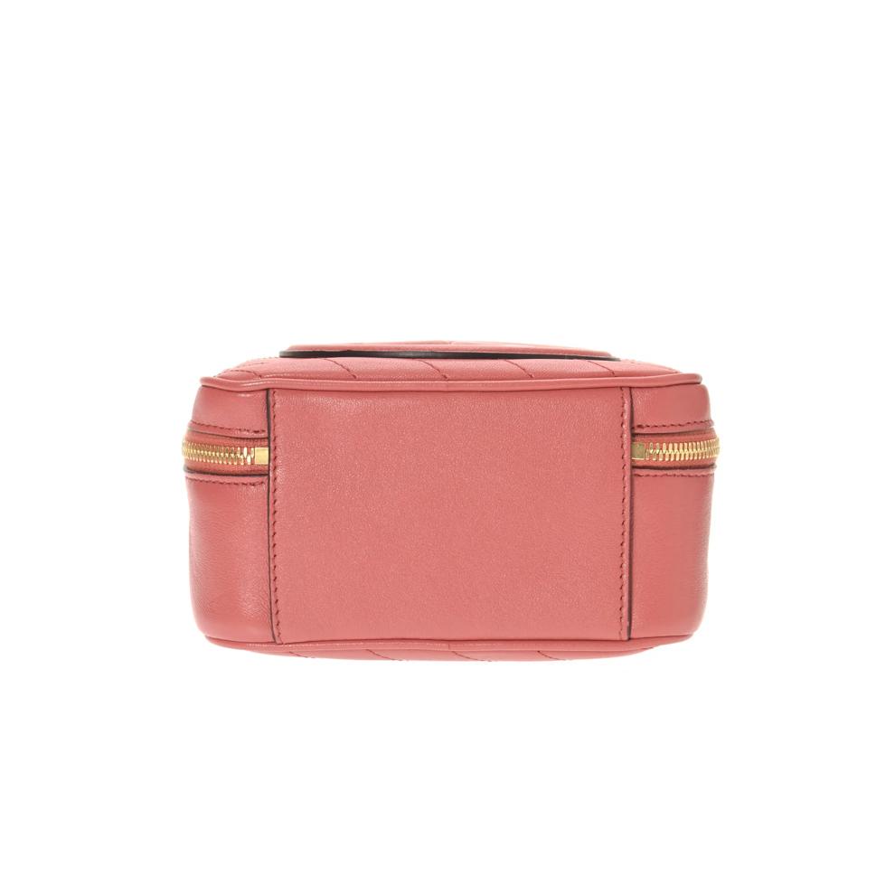 Pre-Owned Gucci Blondie Top Handle Bag – Image 4 of 8