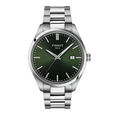 Men's PR 100 Watch in Stainless Steel, 40MM