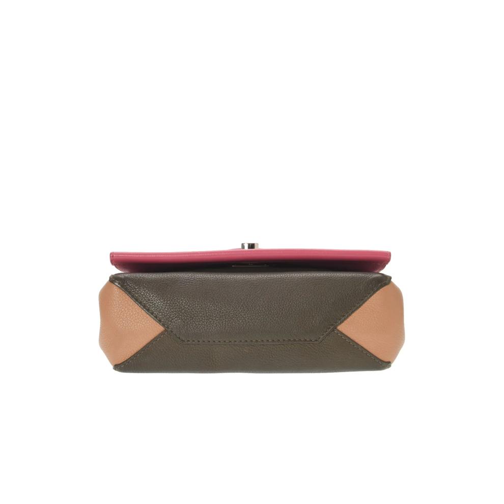 Pre-Owned Louis Vuitton Lockme II Crossbody – Image 4 of 8