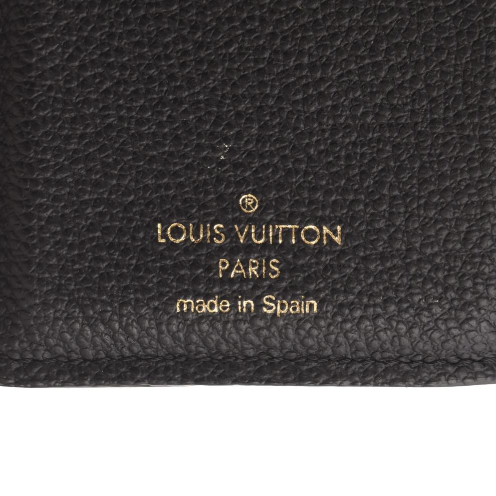 Pre-Owned Louis Vuitton Metis Compact Wallet – Image 6 of 7