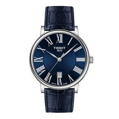 Carson Premium Men's Watch