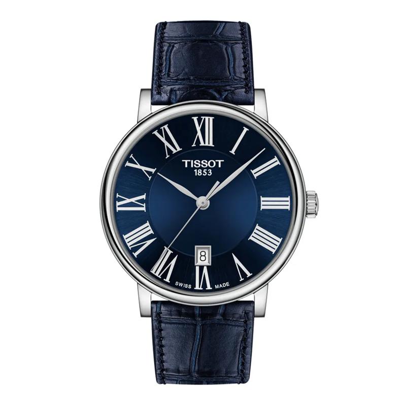 Carson Premium Men&#39;s Watch – Image 1 of 2
