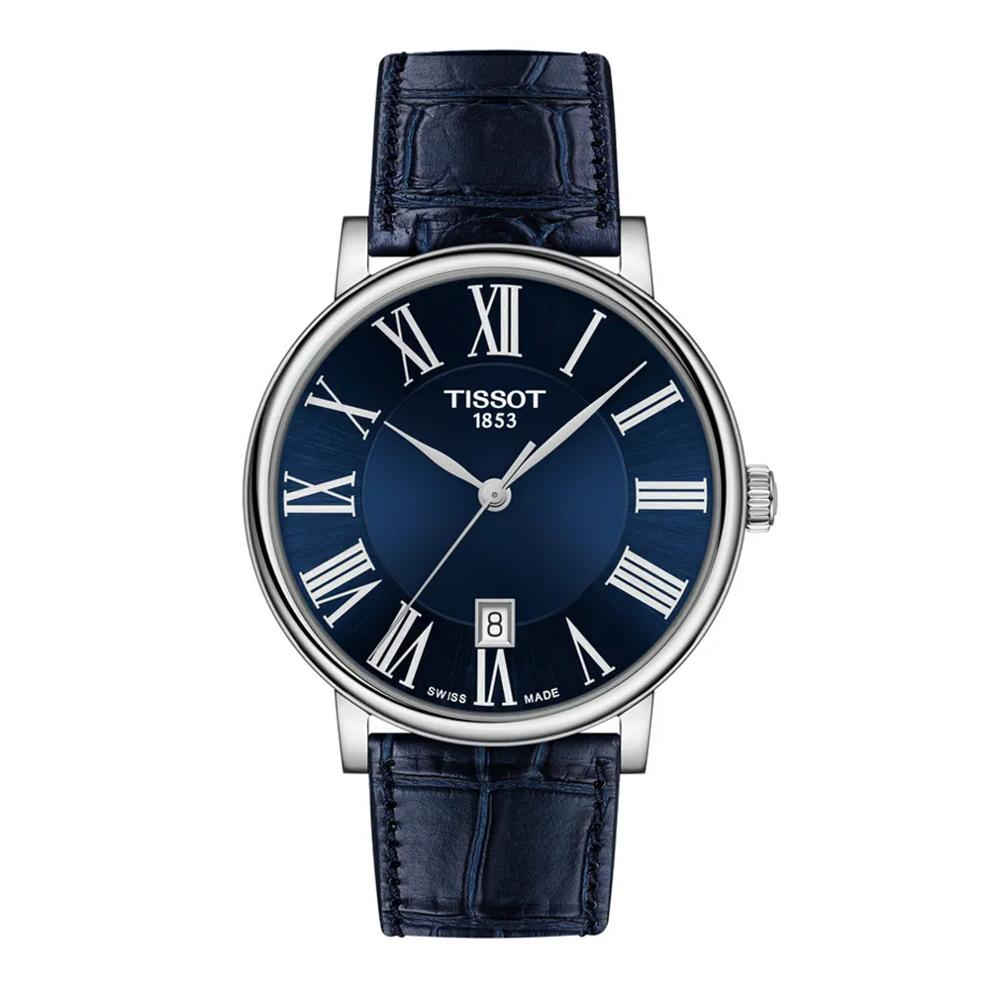 Carson Premium Men's Watch – Image 1 of 2