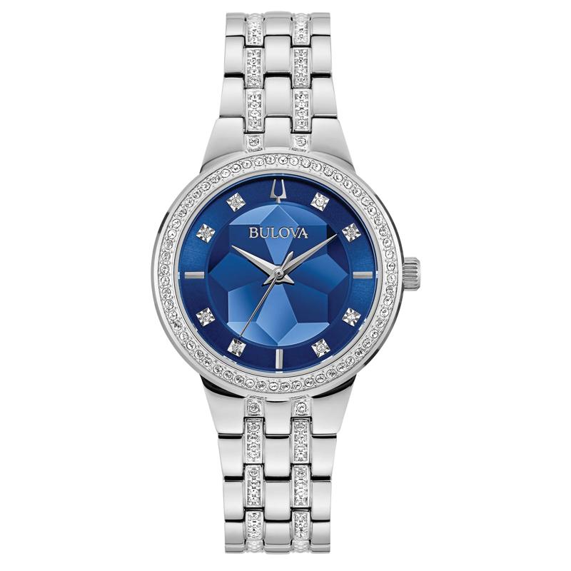 Ladies' Phantom Watch in Stainless Steel – Image 1 of 3