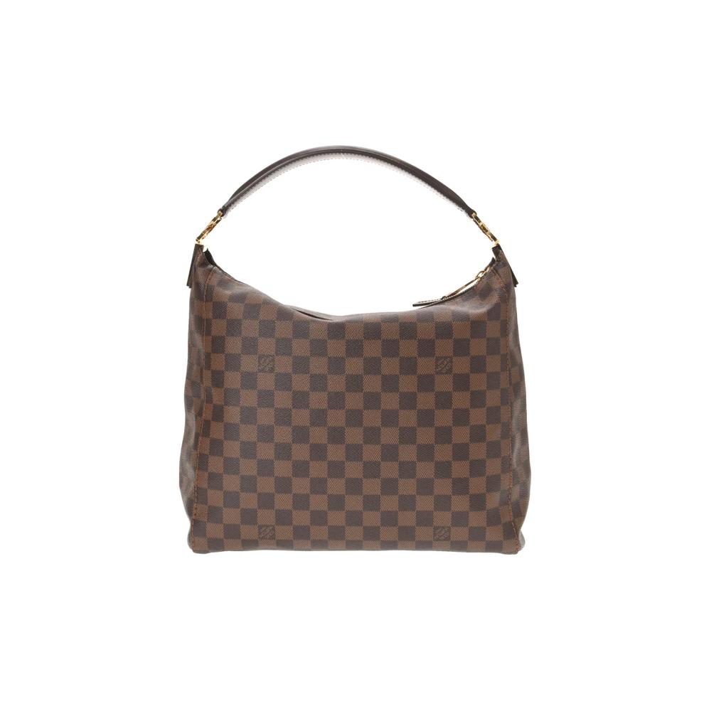 Pre-Owned Louis Vuitton Portobello Small Shoulder – Image 2 of 7