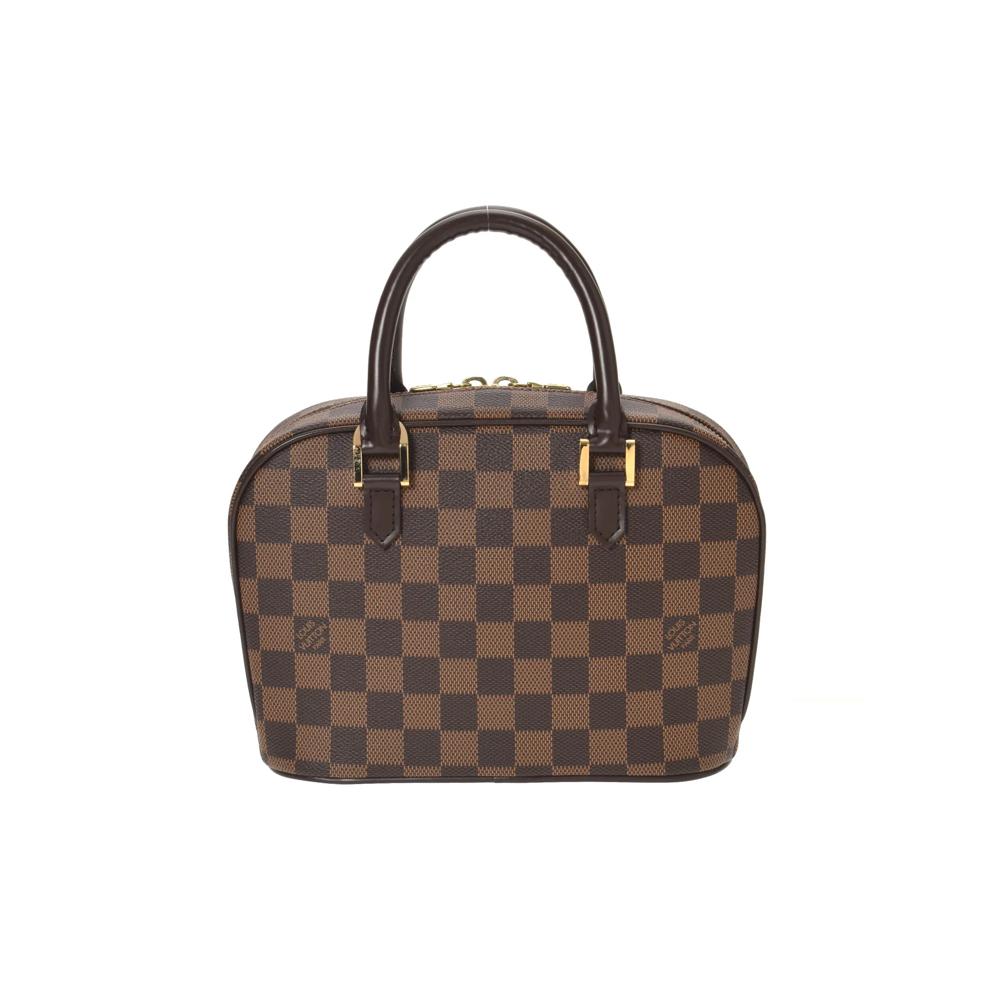Pre-Owned Louis Vuitton Sarria Mini Top Handle Bag – Image 7 of 7