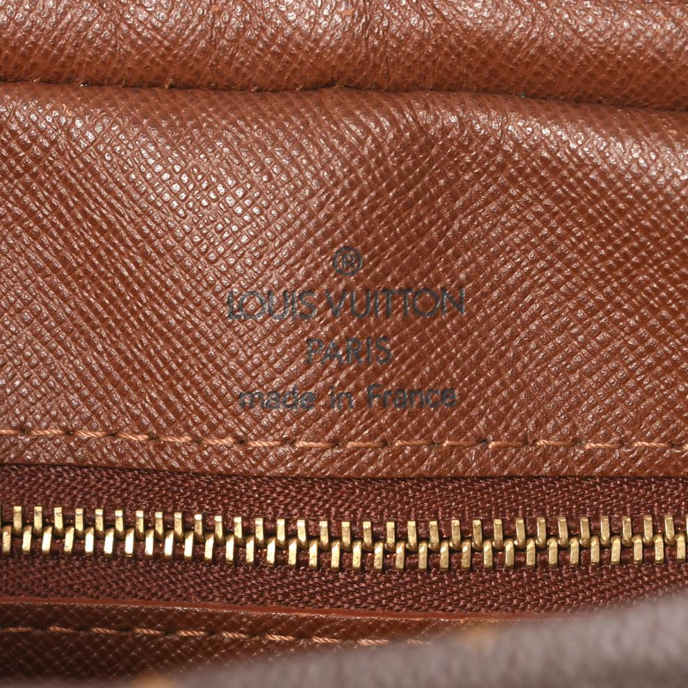 Pre-Owned Louis Vuitton Nil Crossbody – Image 8 of 9