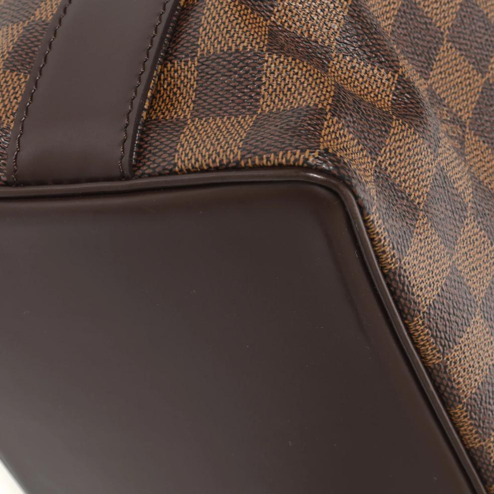Pre-Owned Louis Vuitton Chelsea Tote – Image 6 of 7