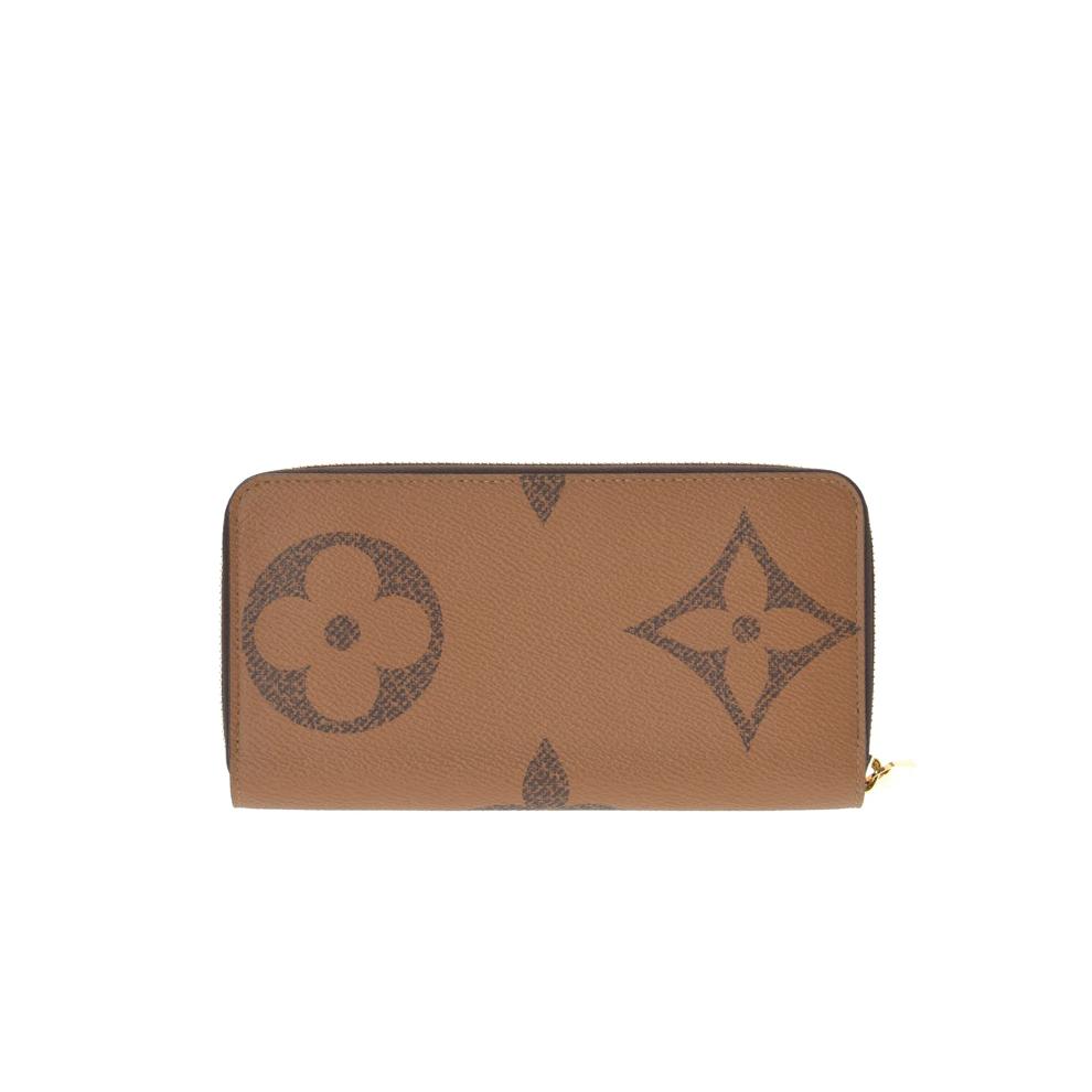 Pre-Owned Louis Vuitton Zippy Wallet – Image 2 of 8