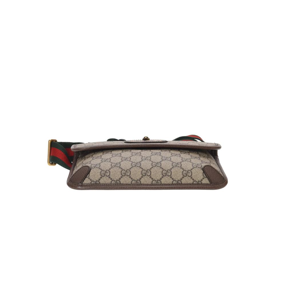 Pre-Owned Gucci Neo Vintage Belt Bag – Image 3 of 7