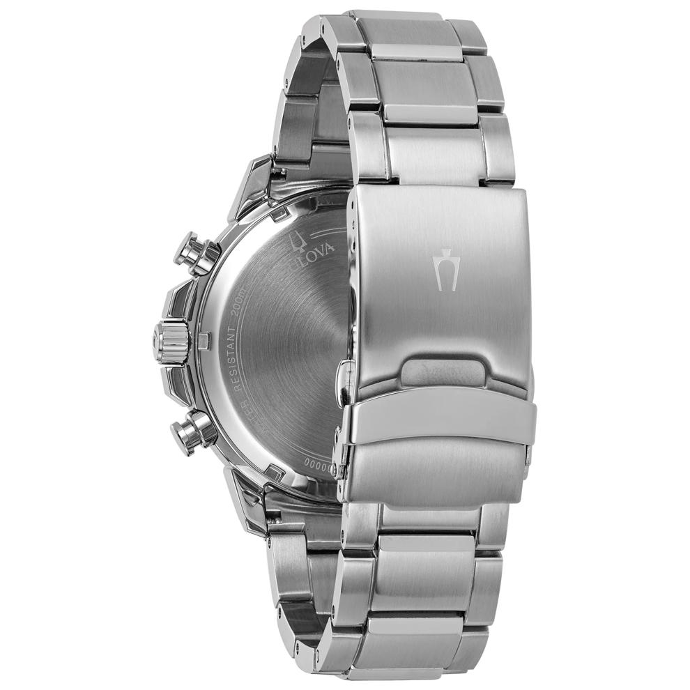 Men's Marine Star Watch in Stainless Steel – Image 3 of 3