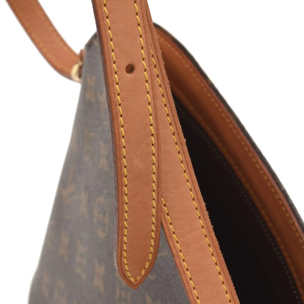 Pre-Owned Louis Vuitton Drouot Crossbody – Image 6 of 8