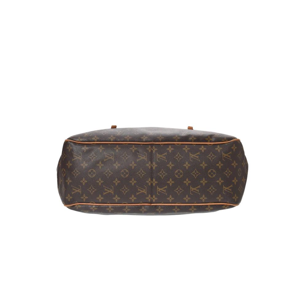 Pre-Owned Louis Vuitton Delightful GM Shoulder Bag – Image 3 of 8