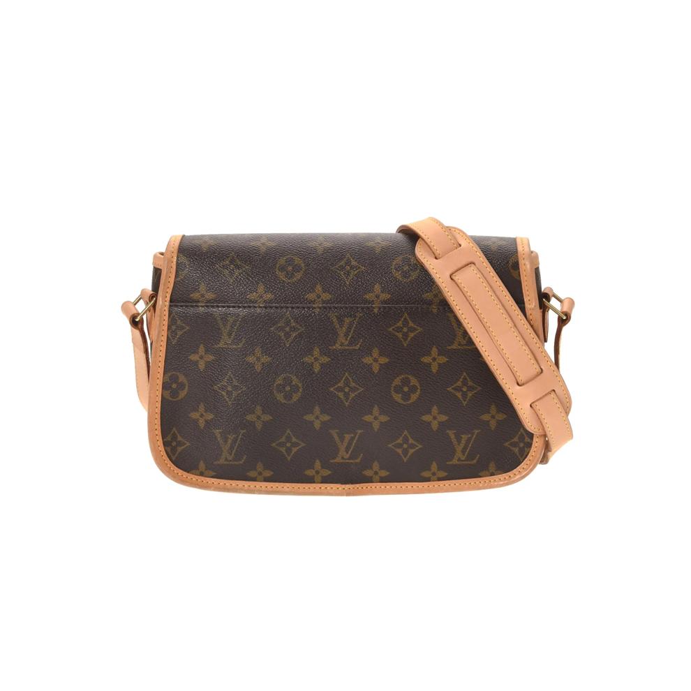 Pre-Owned Louis Vuitton Sologne Small Crossbody – Image 2 of 8
