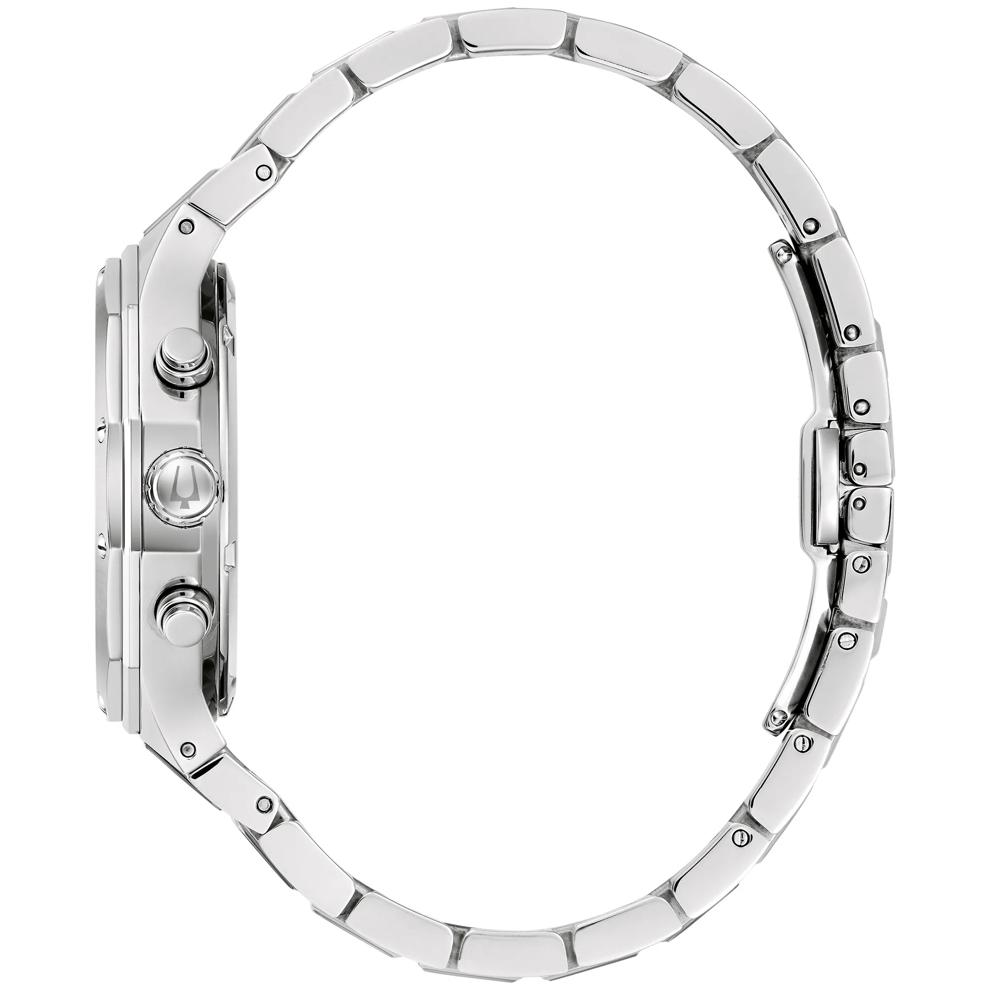 Men's Prestige Watch in Stainless Steel – Image 2 of 3