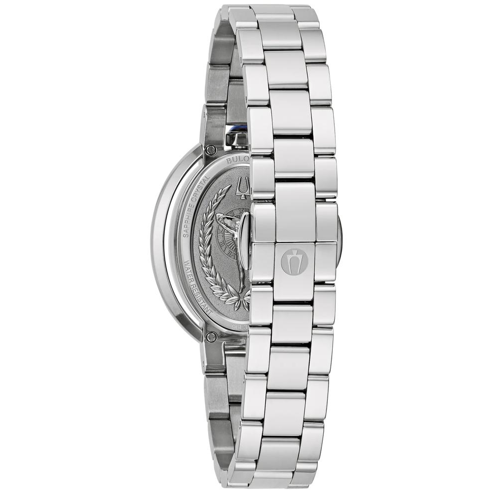Ladies' Rubaiyat Watch in Stainless Steel – Image 3 of 3
