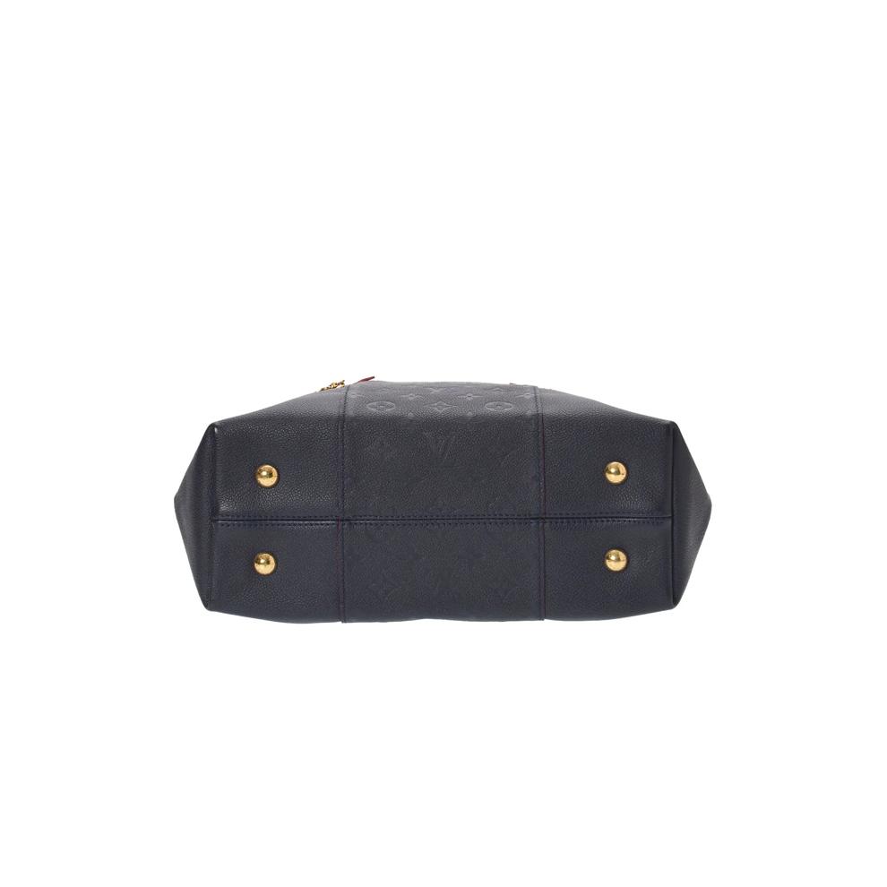 Pre-Owned Louis Vuitton Melie Hobo Medium Shoulder Bag – Image 3 of 7