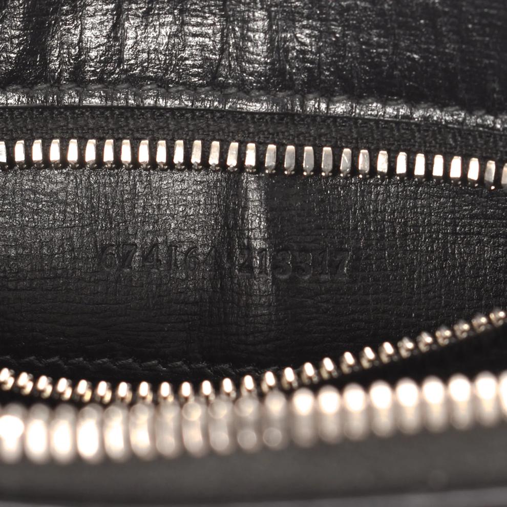 Pre-Owned Gucci Messenger Crossbody – Image 7 of 7