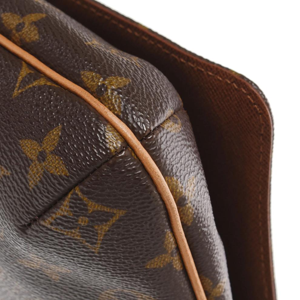 Pre-Owned Louis Vuitton Musette Tango Short Strap Small Shoulder Bag – Image 7 of 7