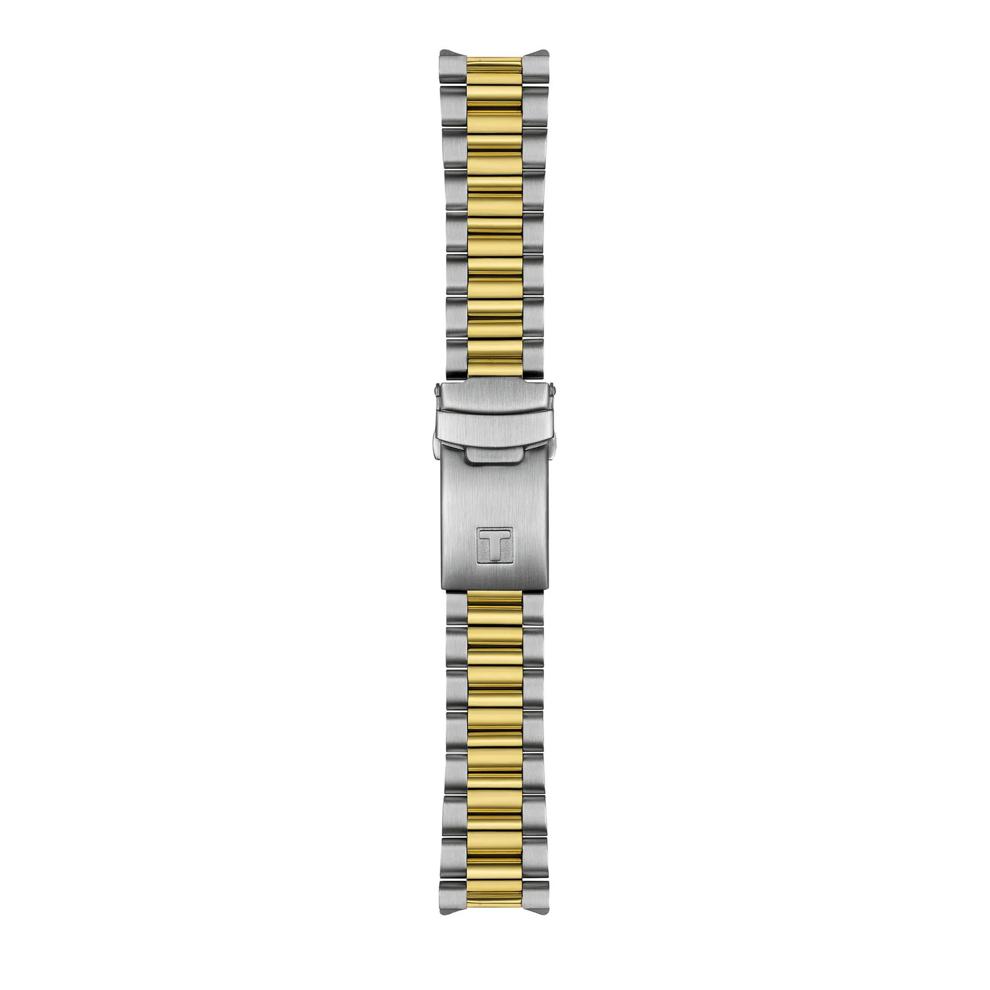 Men's PR516 Chronograph Watch in Two-tone Stainless Steel, 40MM – Image 4 of 5