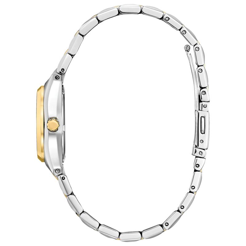 Ladies&#39; Corso Watch in Two-Toned Stainless Steel. – Image 2 of 3