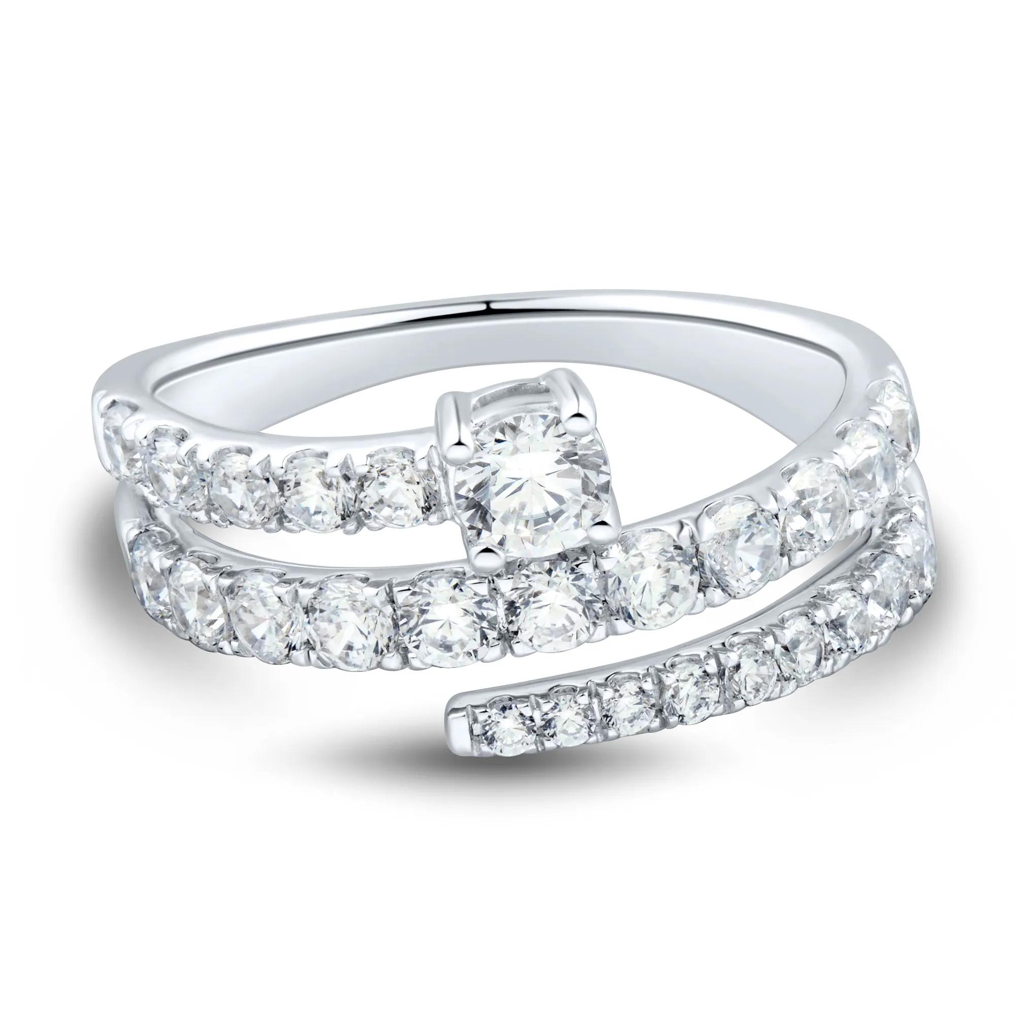 ¥ Ring シルバーリング925 lab diamond Buy Lab Grown 925 Sterling Silver Rings | Free Shipping