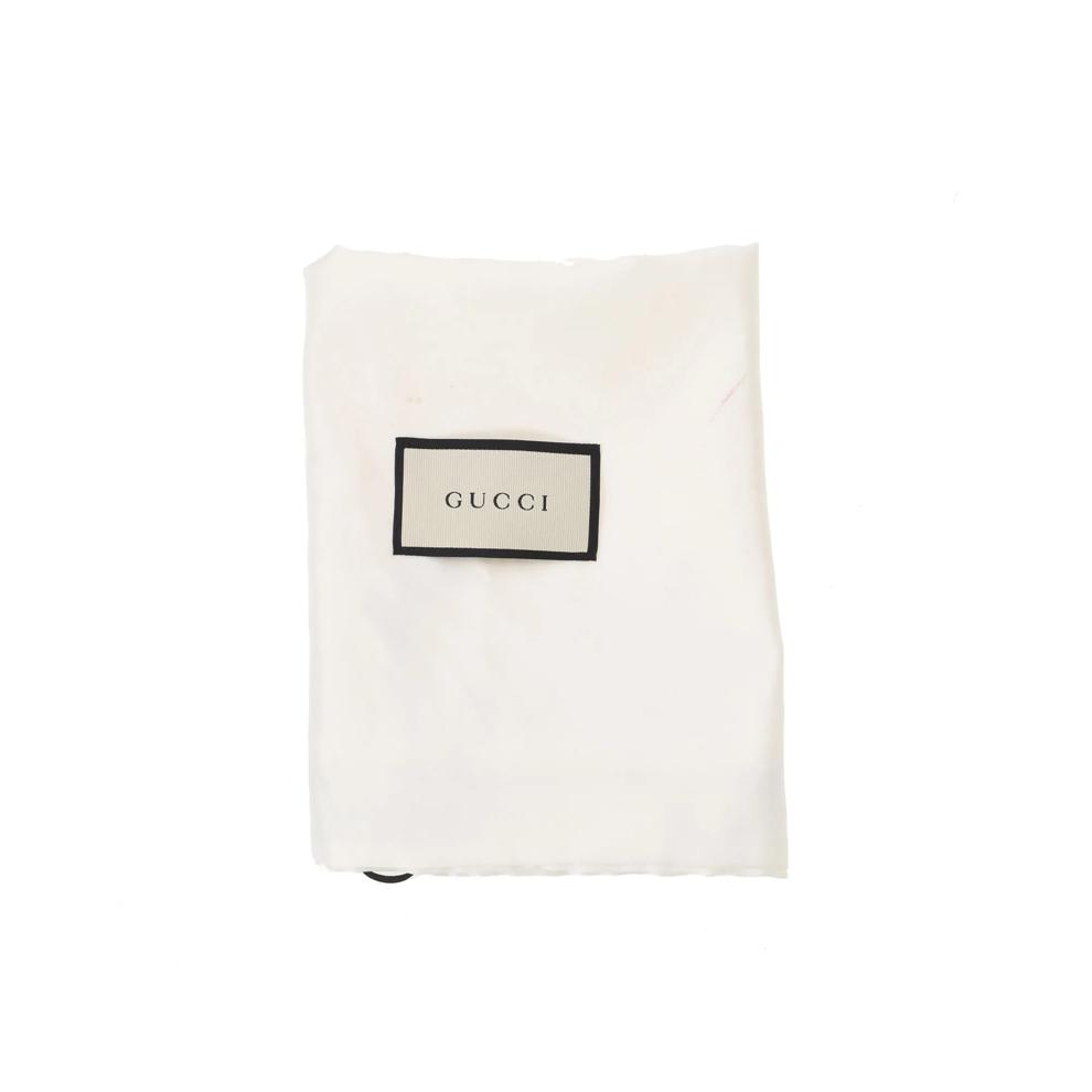 Pre-Owned Gucci Soho Satchel Top Handle Bag – Image 8 of 8