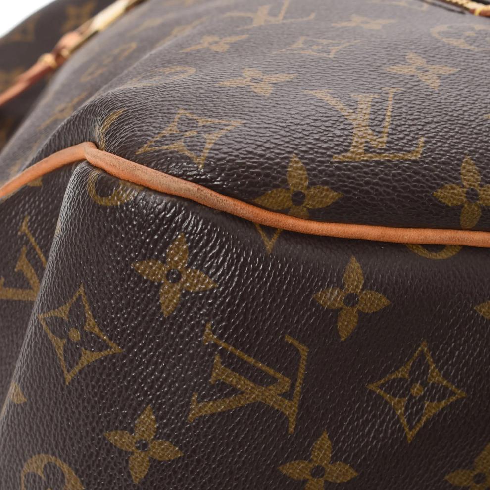 Pre-Owned Louis Vuitton Delightful GM Shoulder Bag – Image 7 of 8