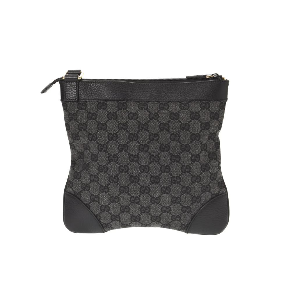 Pre-Owned Gucci Nailhead Crossbody – Image 2 of 7