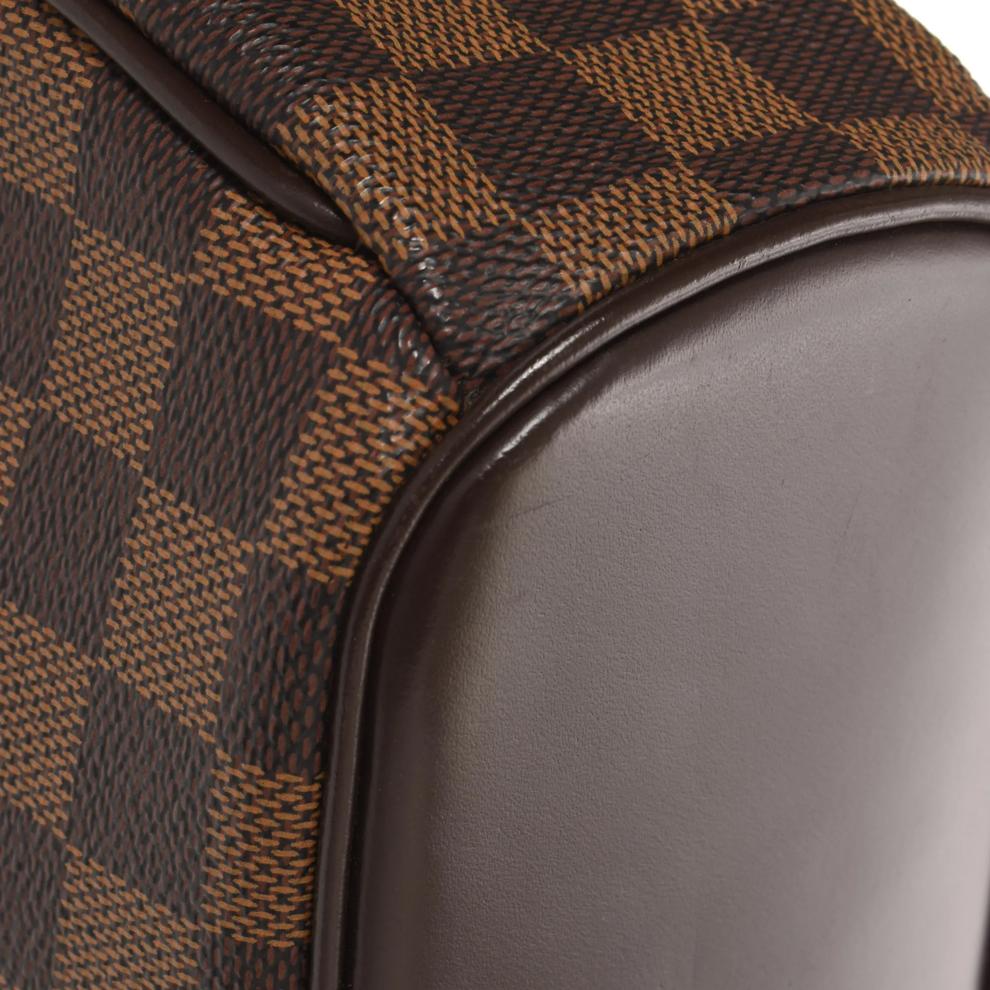 Pre-Owned Louis Vuitton Sarria Horizontal Small Top Handle – Image 7 of 7