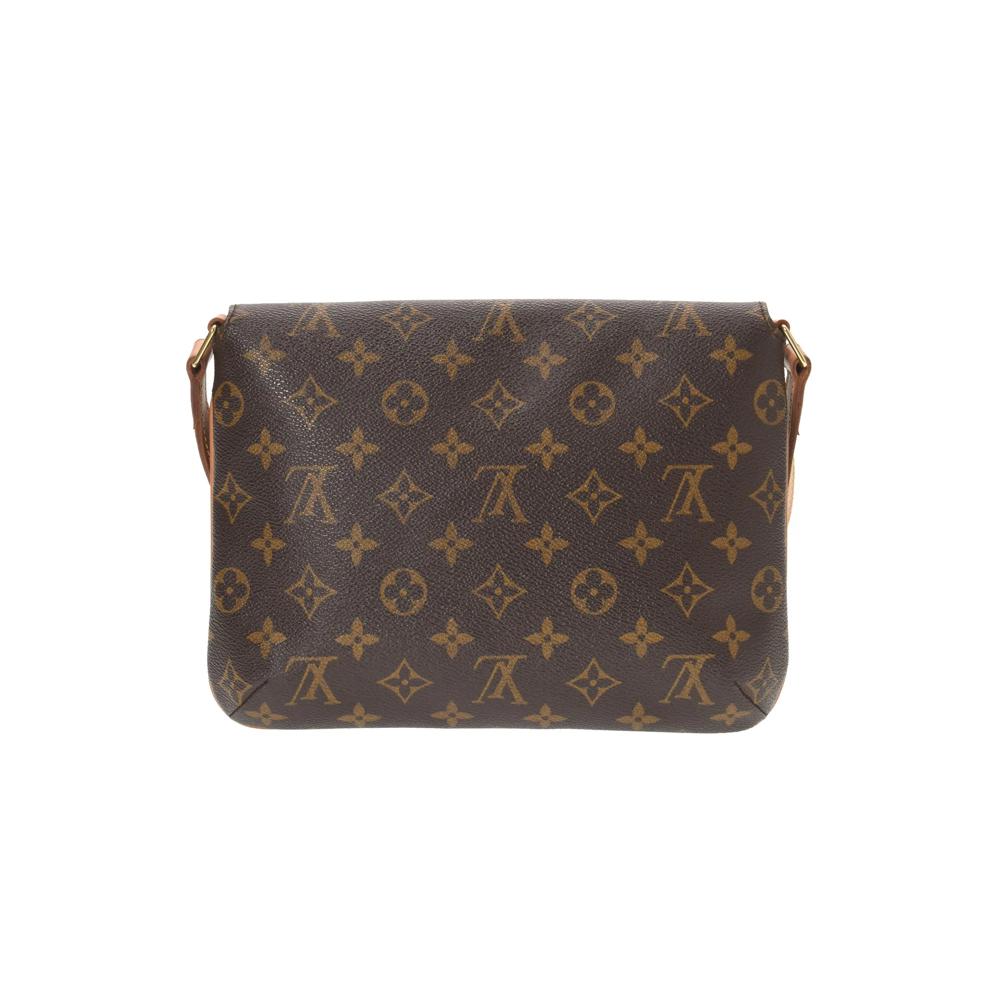 Pre-Owned Louis Vuitton Musette Tango Short Strap Crossbody – Image 2 of 8