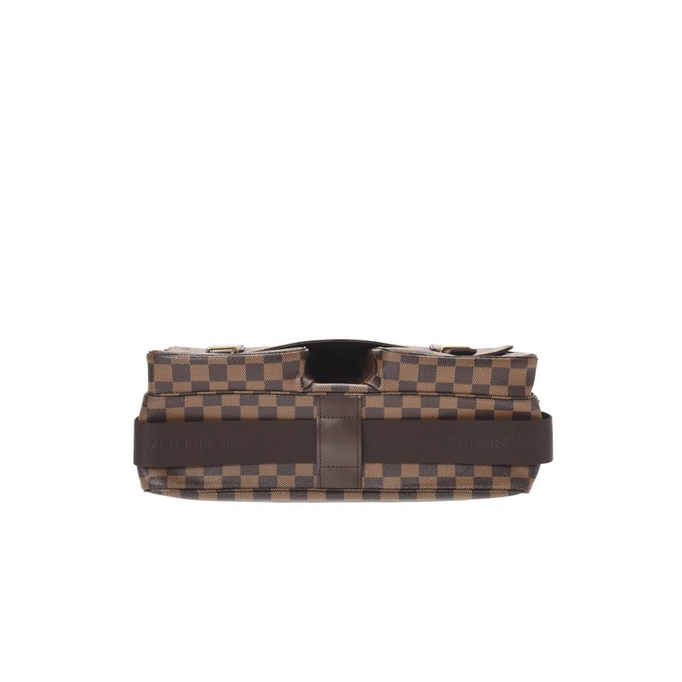 Pre-Owned Louis Vuitton Broadway Shoulder Bag – Image 4 of 7