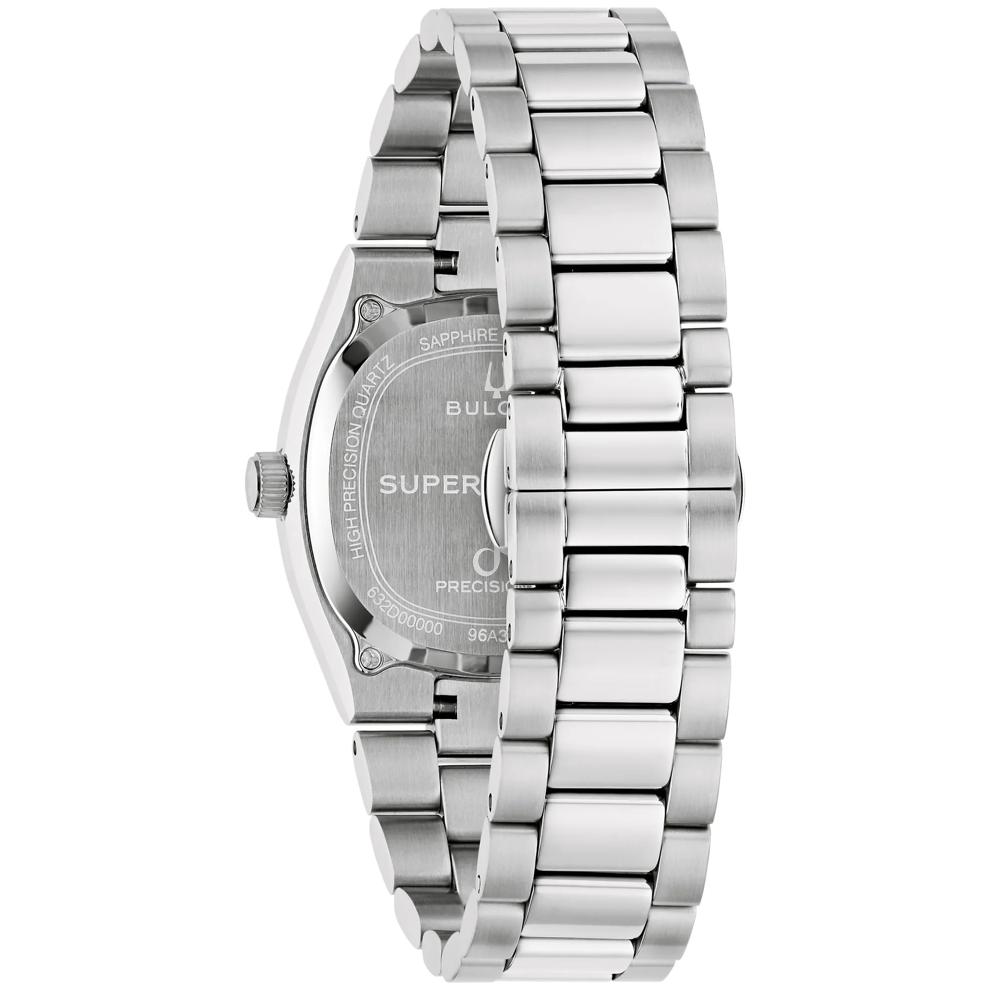Men's Super Seville Watch in Stainless Steel – Image 3 of 3