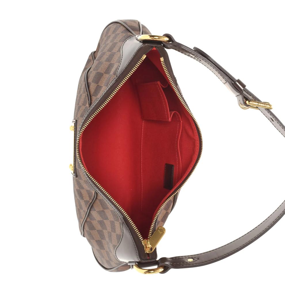 Pre-Owned Louis Vuitton Thames Large Shoulder – Image 3 of 7
