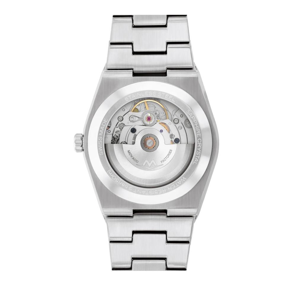 Men's Bold Quest Watch in Stainless Steel, 39MM – Image 3 of 3