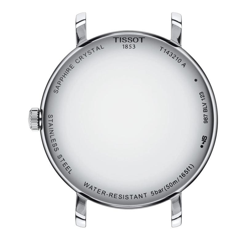 Tissot® Ladies' Everytime Dress Watch