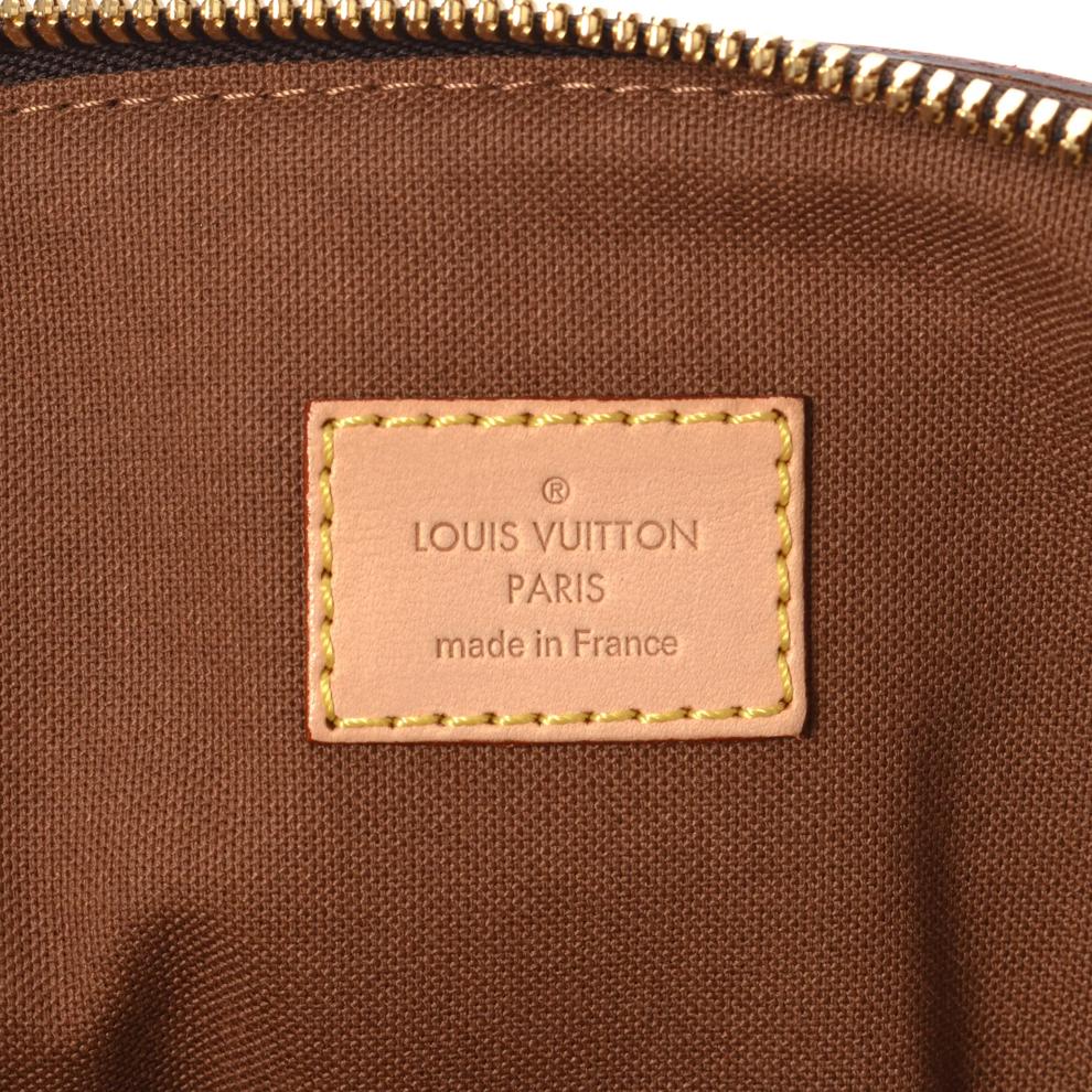 Pre-Owned Louis Vuitton Tivoli GM Tote – Image 6 of 7