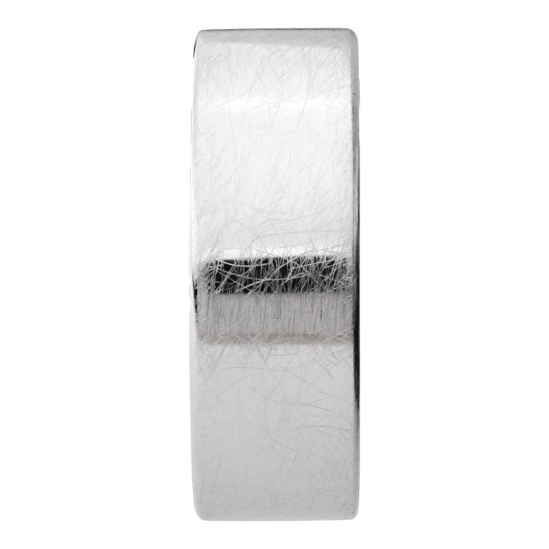 Men&rsquo;s Cobalt Wedding Band, 8MM  – Image 3 of 3